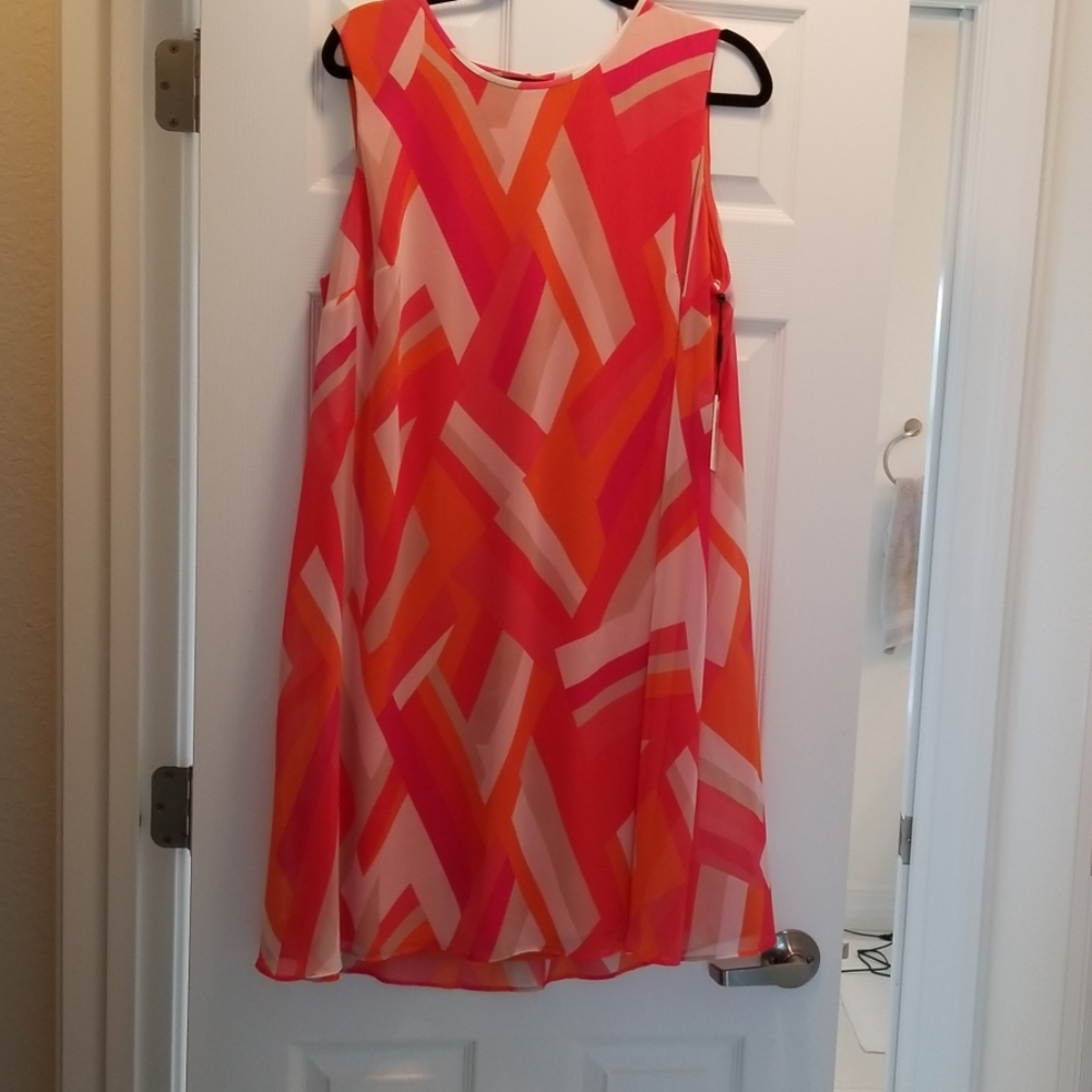 Calvin Klein NWT Dress